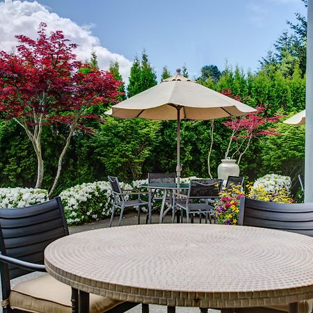 Holiday Inn Express Bellingham By Ihg Exterior foto