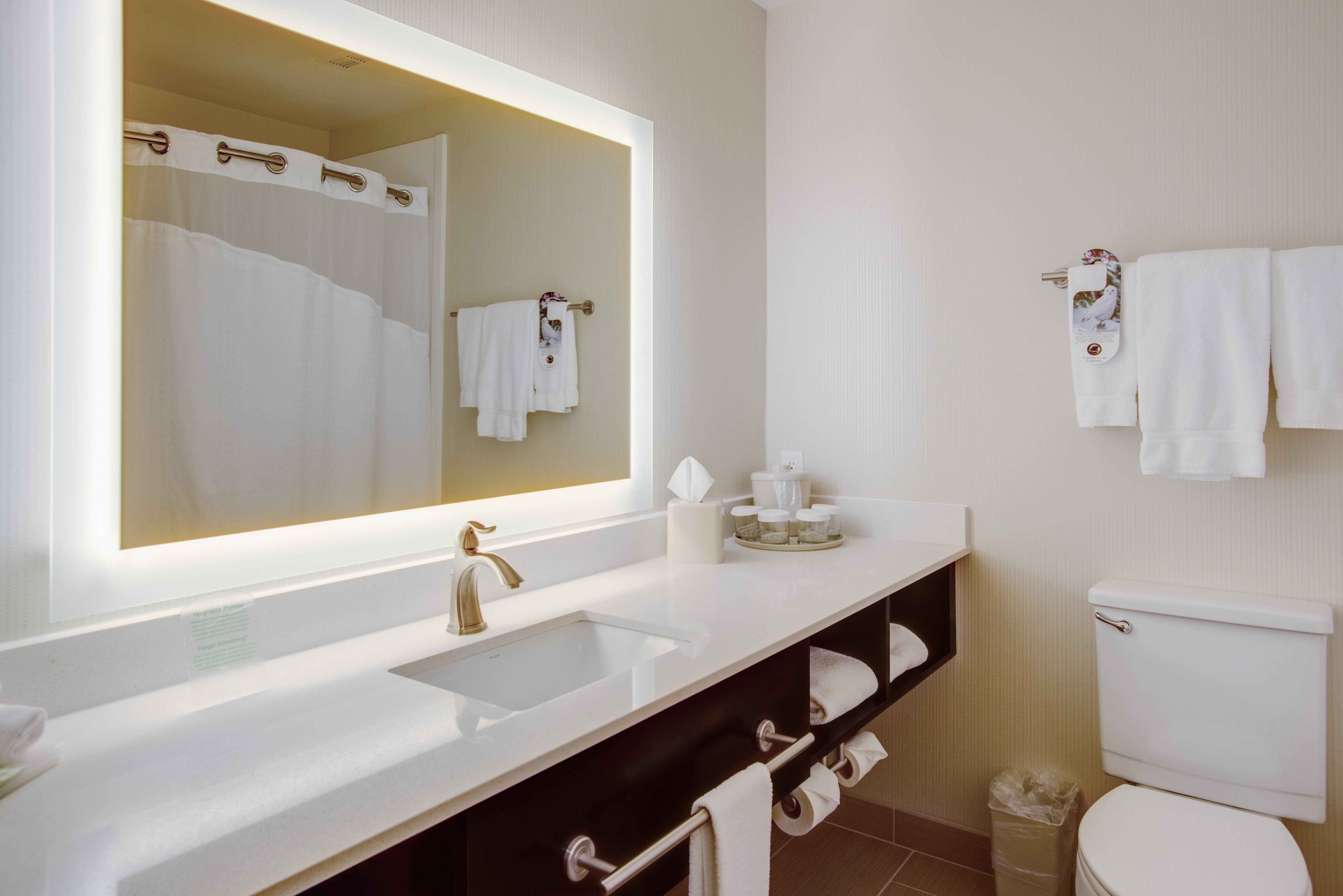 Holiday Inn Express Bellingham By Ihg Exterior foto