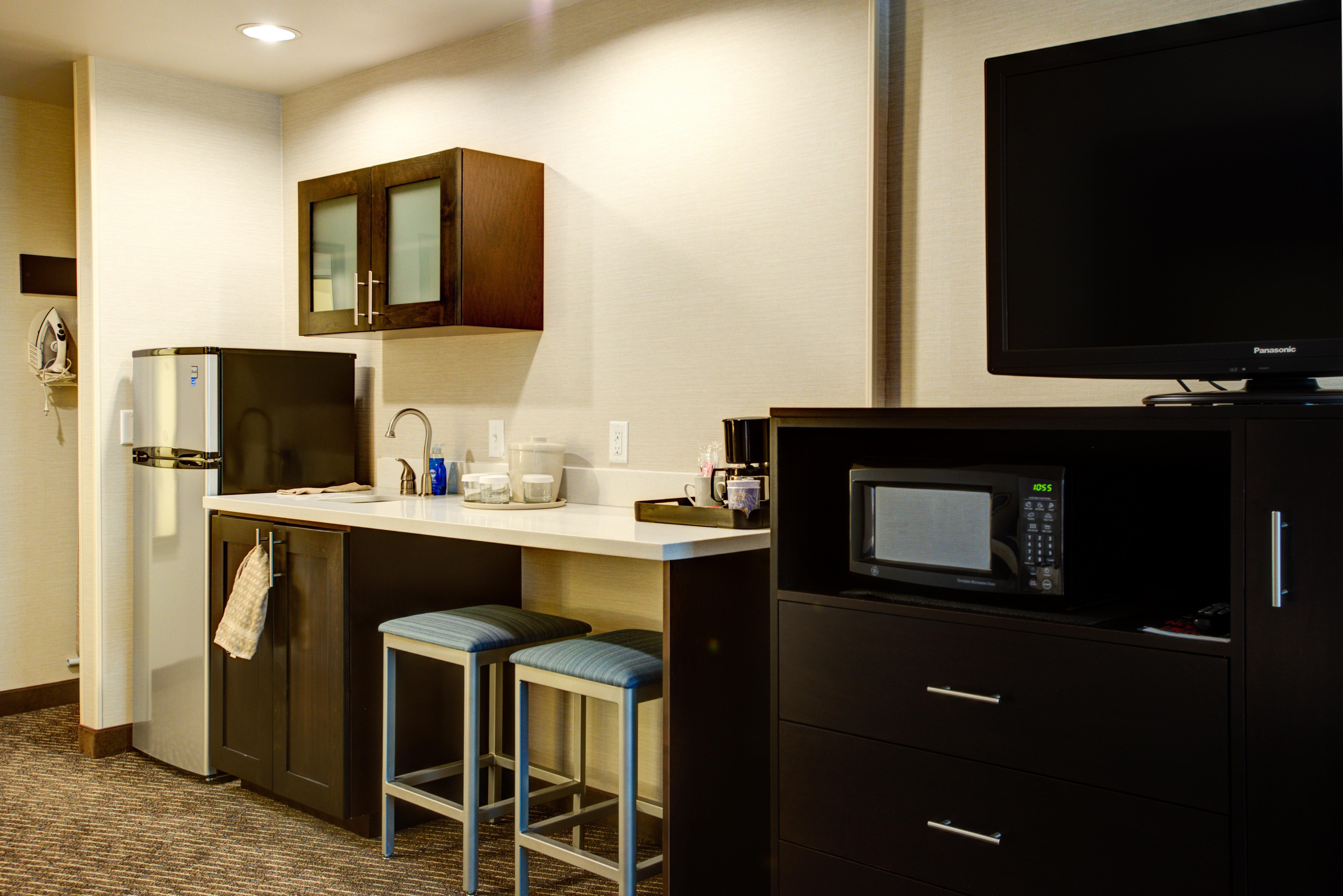Holiday Inn Express Bellingham By Ihg Exterior foto