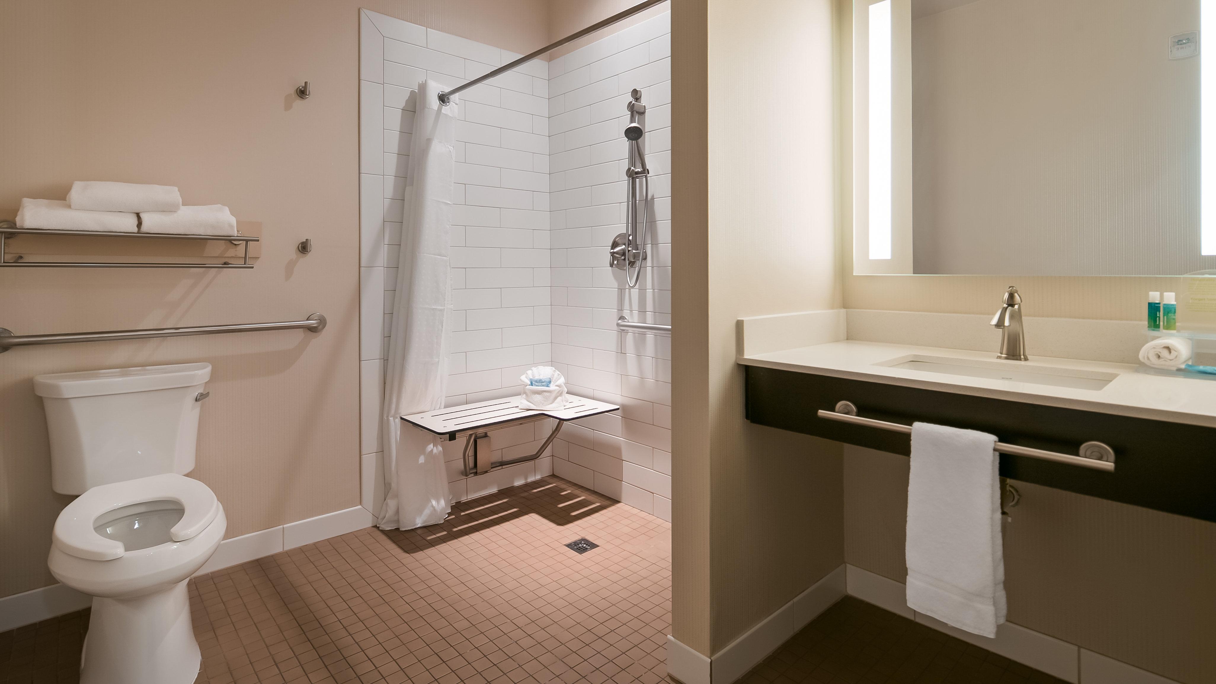 Holiday Inn Express Bellingham By Ihg Exterior foto