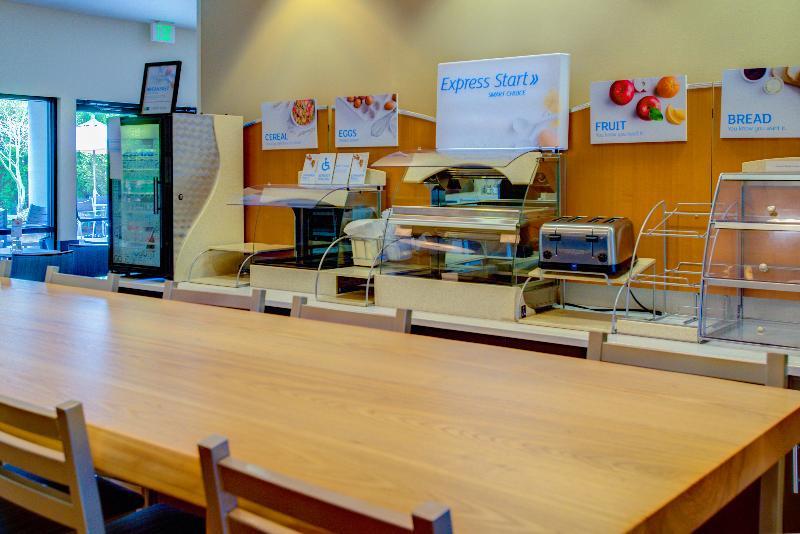 Holiday Inn Express Bellingham By Ihg Exterior foto